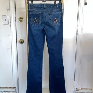 Seven jeans size 26